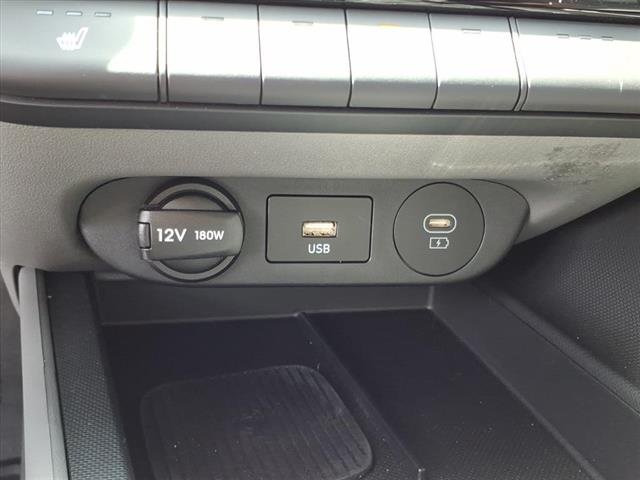 2024 Hyundai Elantra SEL - Photo 21