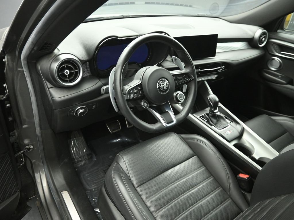2024 ALFA ROMEO TONALE - Image 8