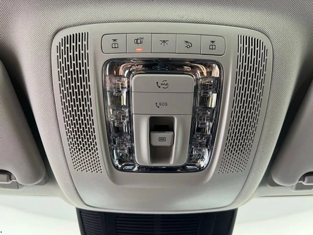 New 2026 Cirrus Silver Metallic Mercedes-Benz GLE 450 image 29