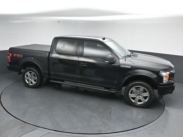 2018 FORD F-150 - Image 45