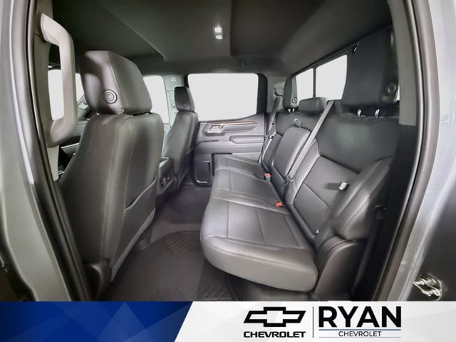 New 2026 Sterling Gray Metallic Chevrolet LT Trail Boss image 25
