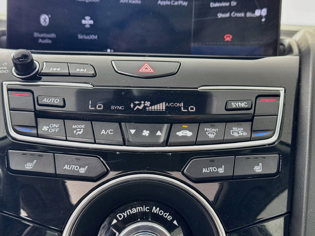 Used 2019 Blue Acura Technology Package image 18