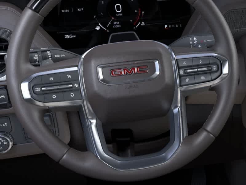 New 2026 Summit White GMC Elevation image 19
