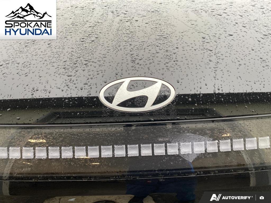 2026 Hyundai IONIQ 9 SEL - Photo 12