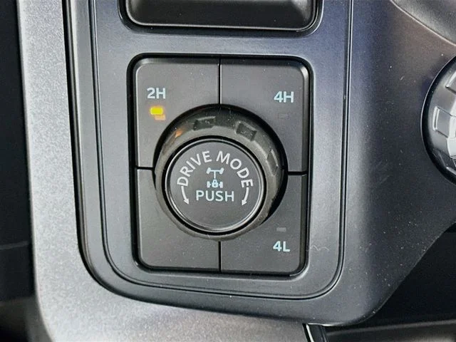 New 2026 Black Ford XLT image 20