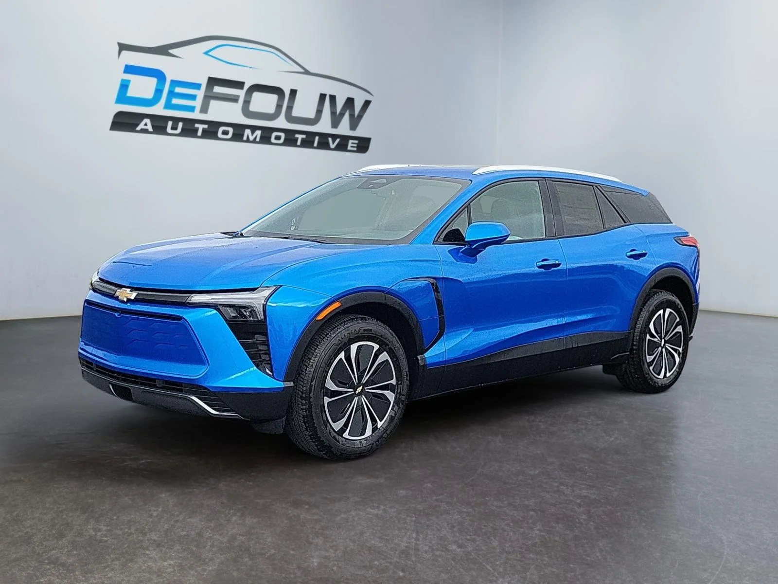 2026 Chevrolet Blazer EV LT - Photo 7
