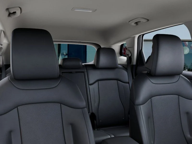 New 2027 Wolf Gray Kia EX image 27