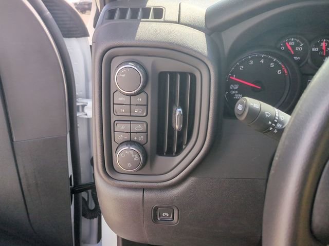 2025 Chevrolet Silverado 1500 Work Truck - Photo 20