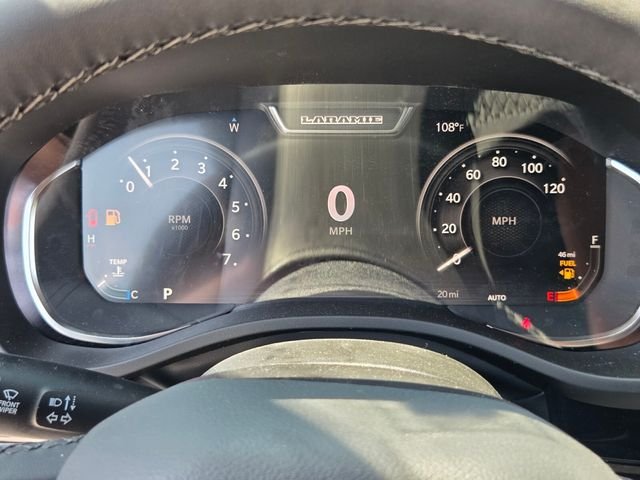 2026 RAM 1500 Laramie - Photo 23