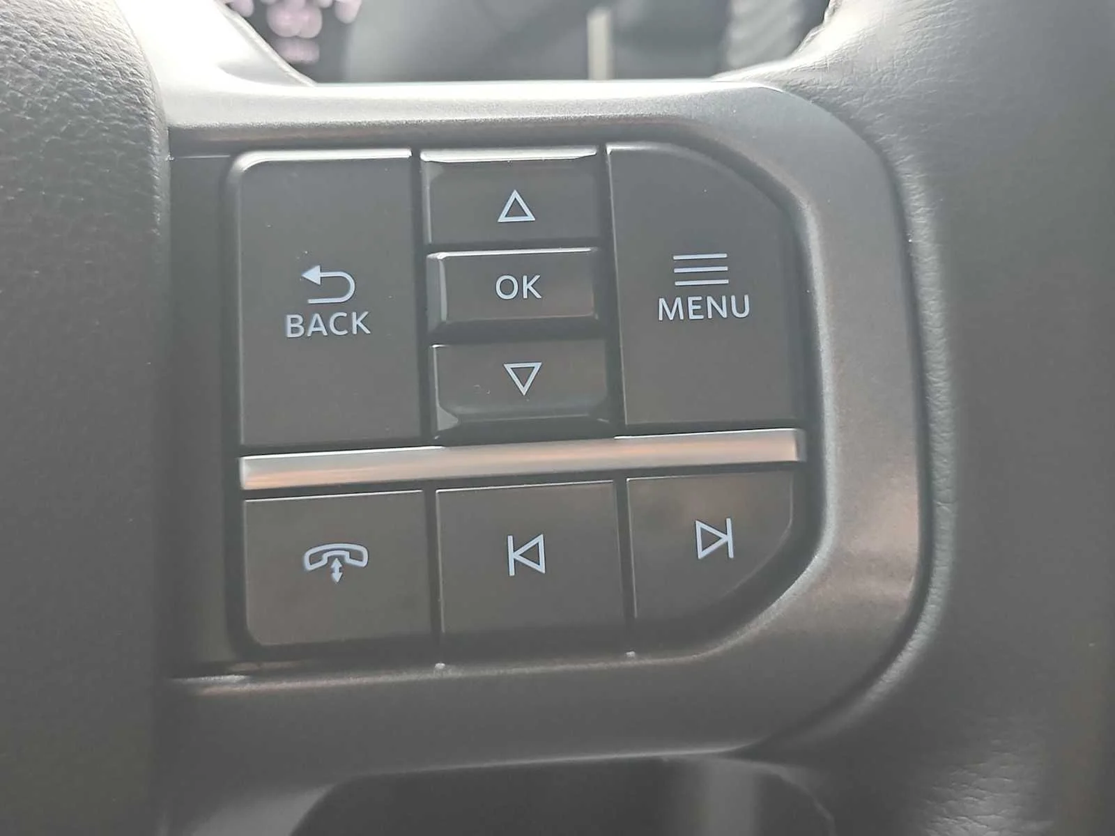 Used 2023 Area 51 Blue Ford XLT image 14