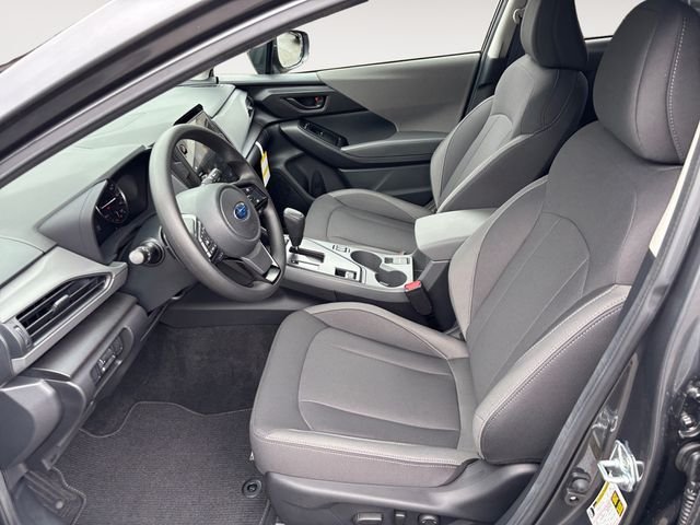 New 2026 MAGNETITE GRAY PEARL Subaru Premium image 9