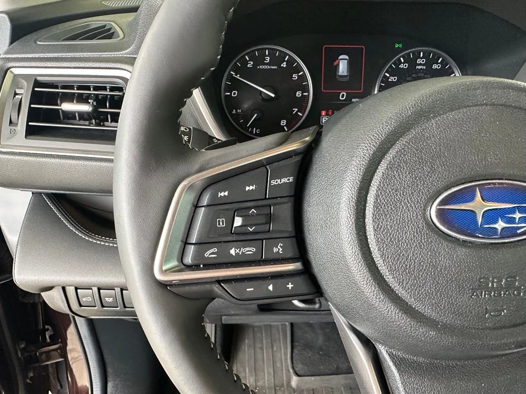 Used 2024  Subaru Touring image 22