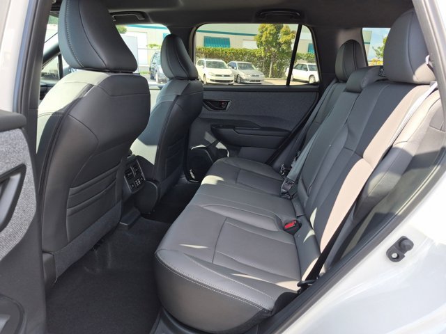 New 2026 CRYSTAL WHITE PEARL Subaru Limited XT image 28