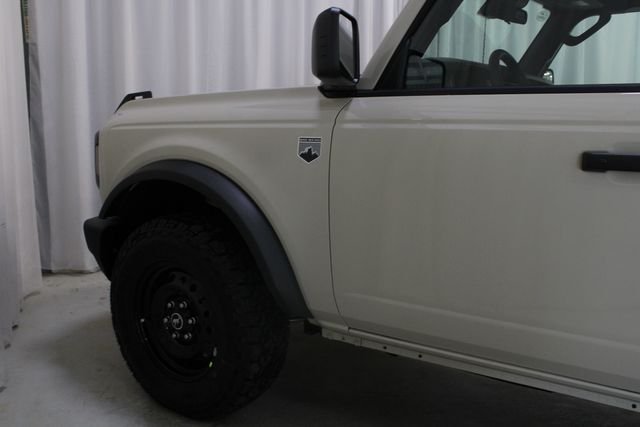 New 2026 Desert Sand Ford Big Bend image 29