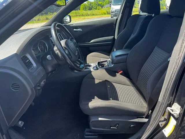 Certified Used 2023 Black Dodge GT image 20