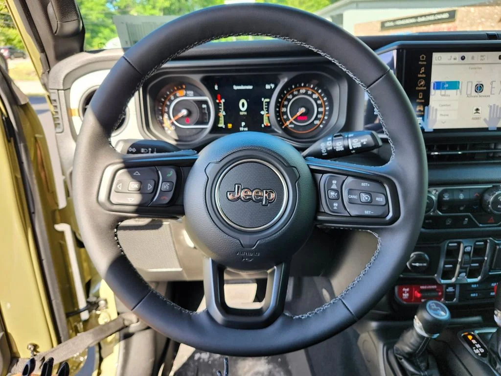 New 2026 41 Jeep Willys image 27