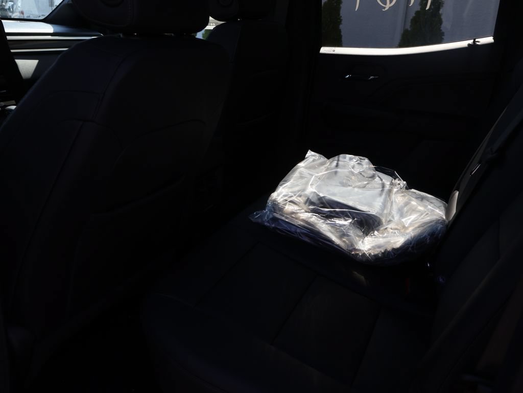 2026 GMC Canyon Elevation - Photo 20