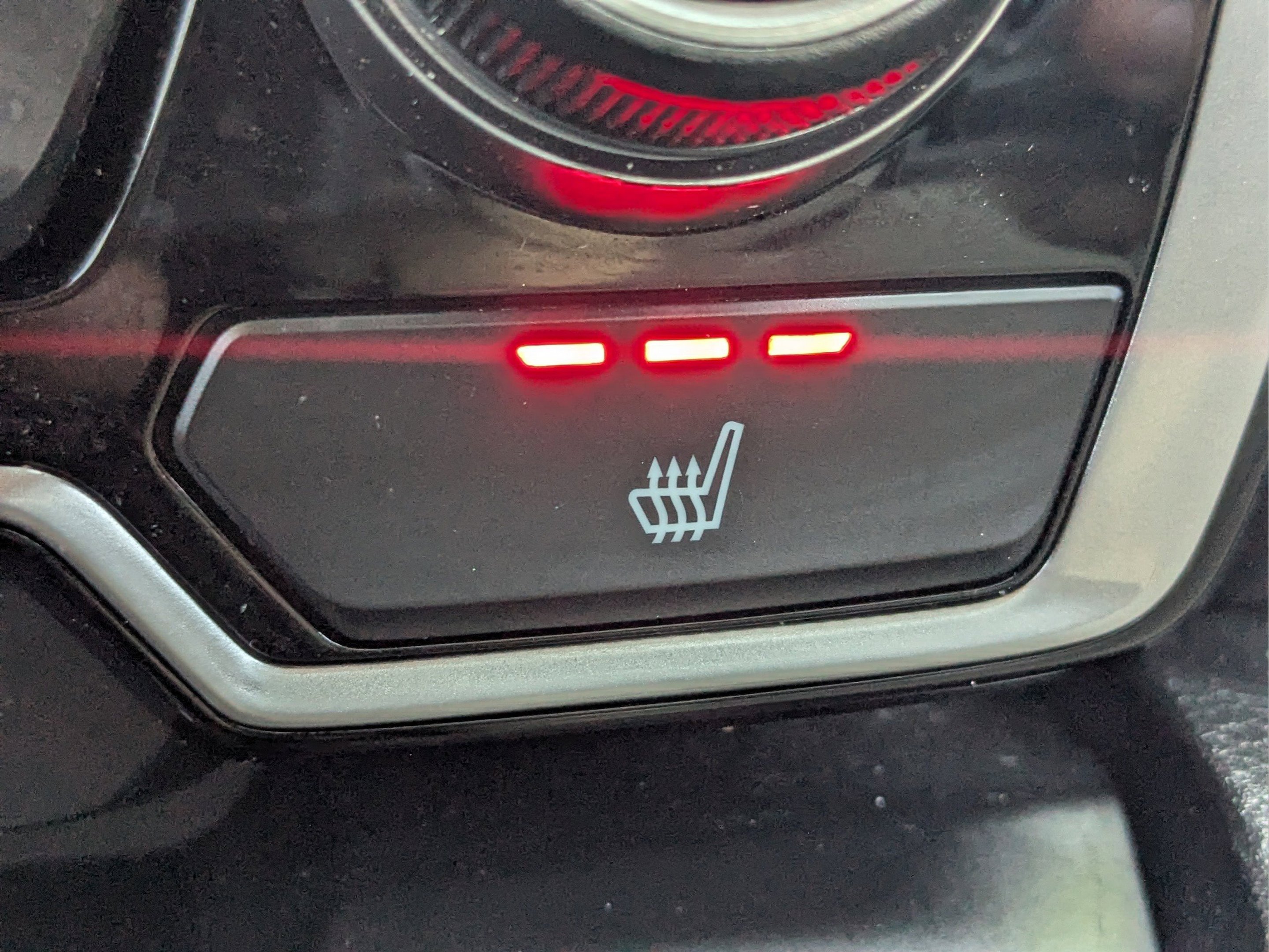 Used 2019 Modern Steel Metallic Honda Touring image 20