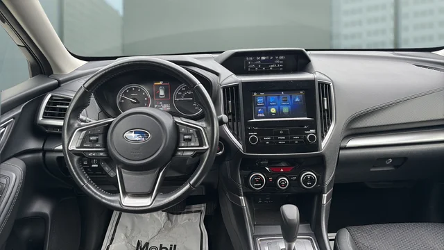 Used 2020 Brown Subaru Premium image 11