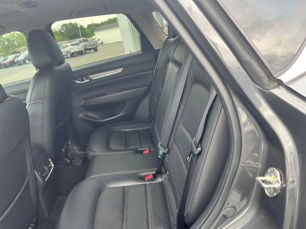 2023 Mazda CX-5 S Premium Plus package - Photo 25