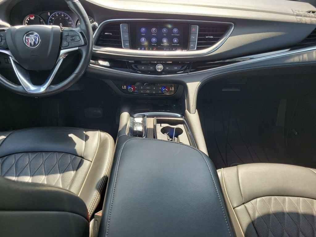 2023 Buick Enclave Avenir - Photo 15