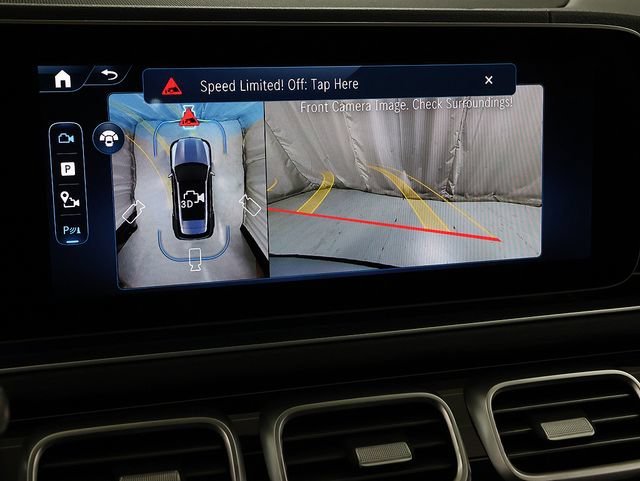 New 2026 Cirrus Silver Metallic Mercedes-Benz GLE 450 image 52