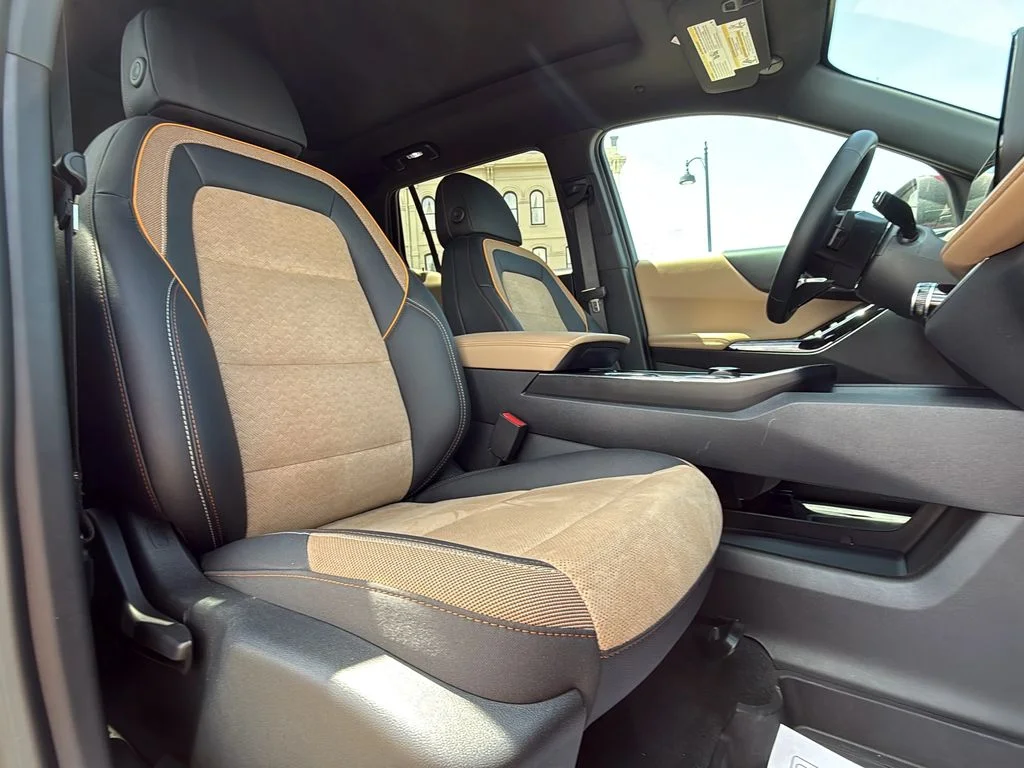 2026 Chevrolet Equinox ACTIV - Photo 23
