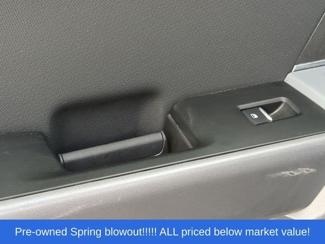 Used 2025 Gray Ford XLT image 34