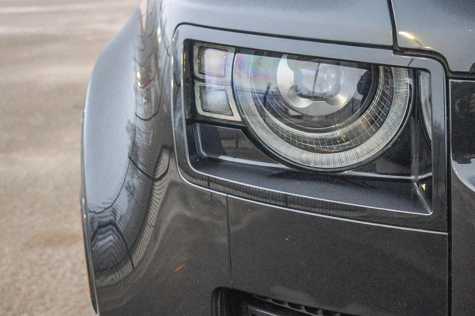 2023 Land Rover Defender X - Photo 15