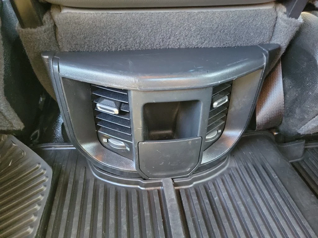 Certified Used 2022 White Ram Tradesman image 22
