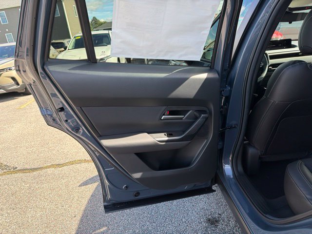 New 2026 Polymetal Gray Metallic Mazda 2.5 S Preferred AWD image 10