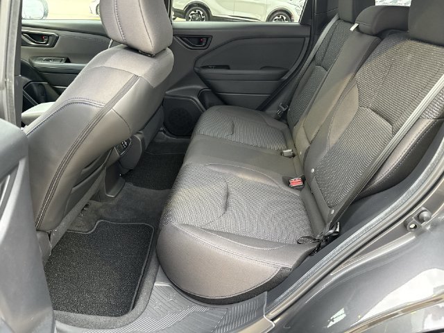 Certified Used 2026 Gray Metallic Subaru Premium image 15