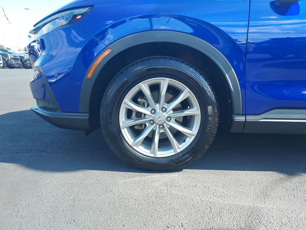 2023 Honda CR-V EX-L - Photo 10