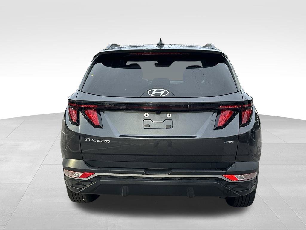 2024 Hyundai Tucson SEL - Photo 6