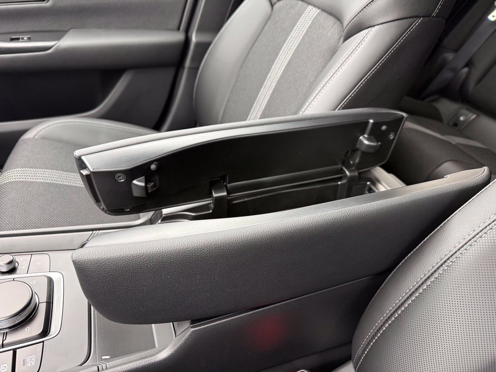 New 2026 Gray Mazda Preferred image 45