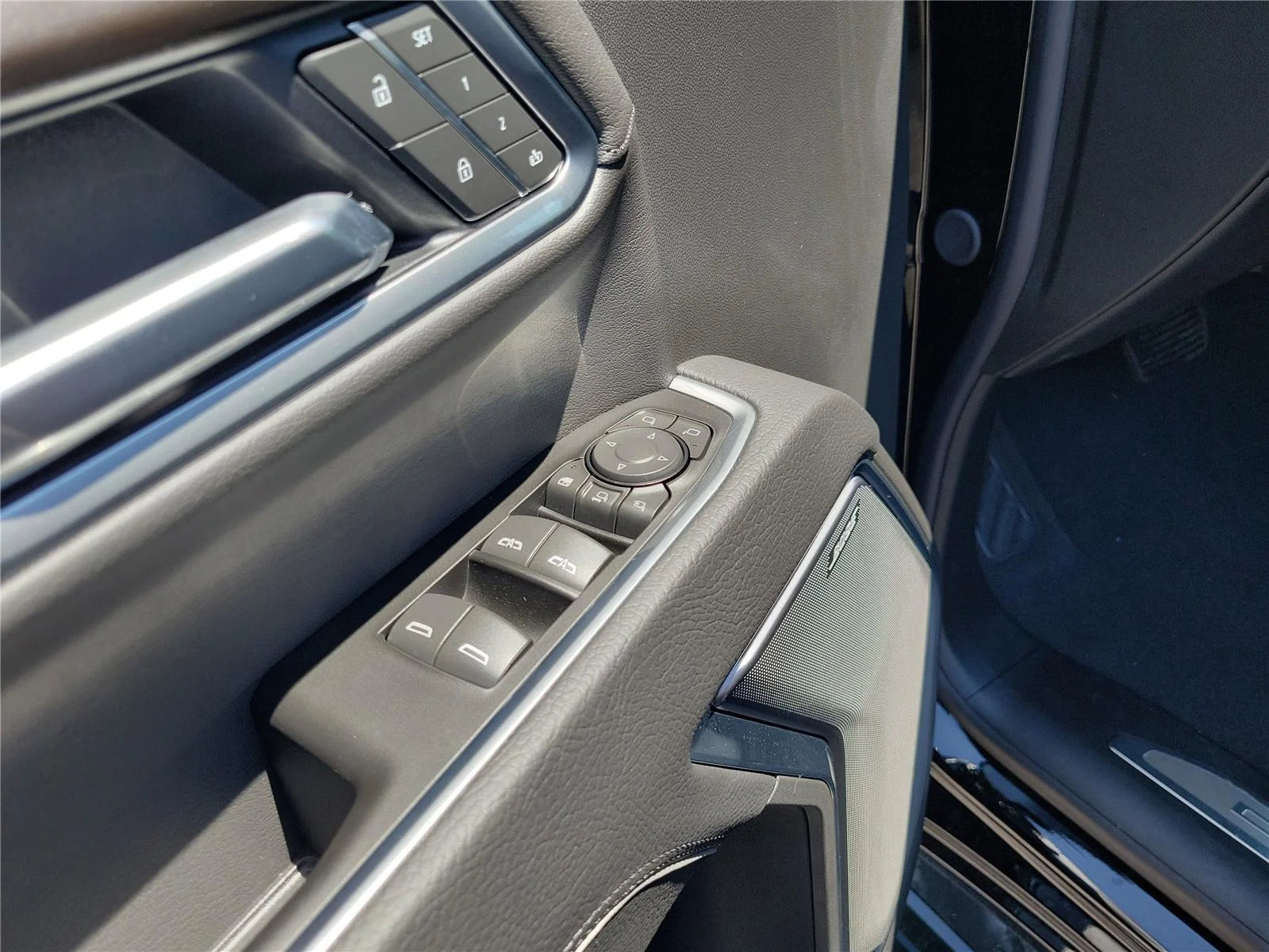 2026 GMC Sierra 2500HD Denali - Photo 21