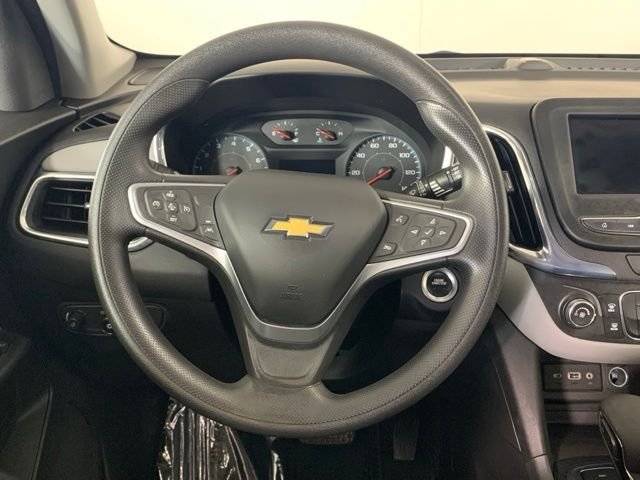 Used 2023 White Chevrolet LS image 27