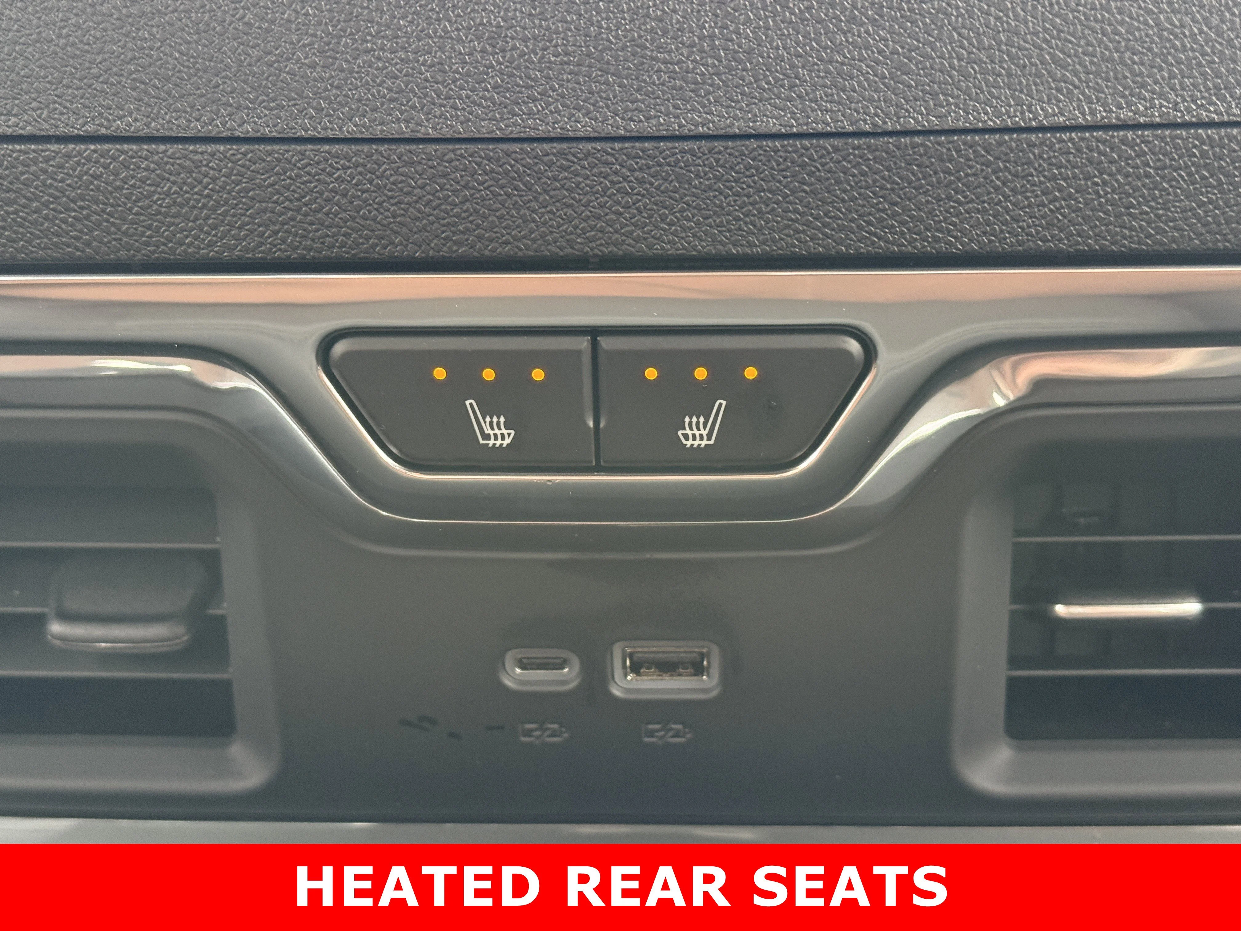 2026 GMC Sierra 1500 Denali - Photo 24