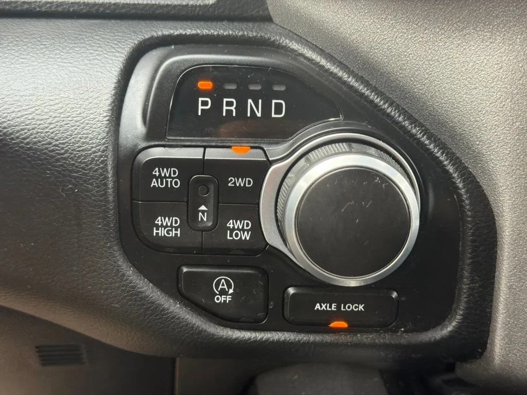 2023 RAM Ram 1500 Pickup Big Horn/Lone Star - Photo 60