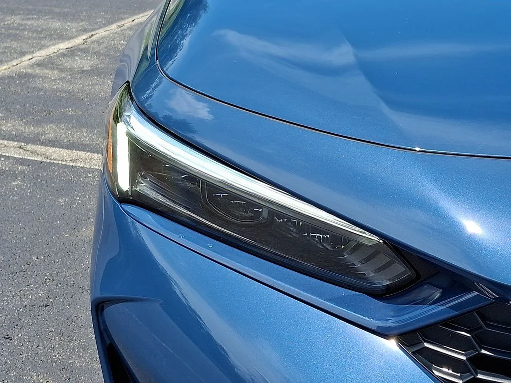 2026 Honda Civic Sport - Photo 9