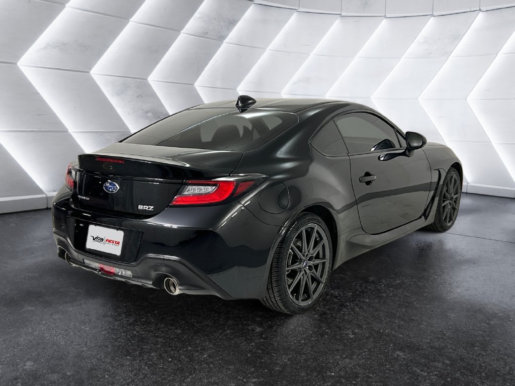 Used 2023 Black Subaru Limited image 4