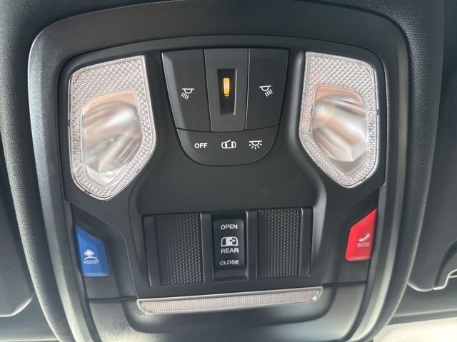 2026 RAM 2500 Tradesman - Photo 22
