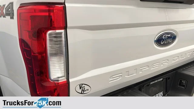 2019 Ford F-250 Super Duty XL - Photo 36