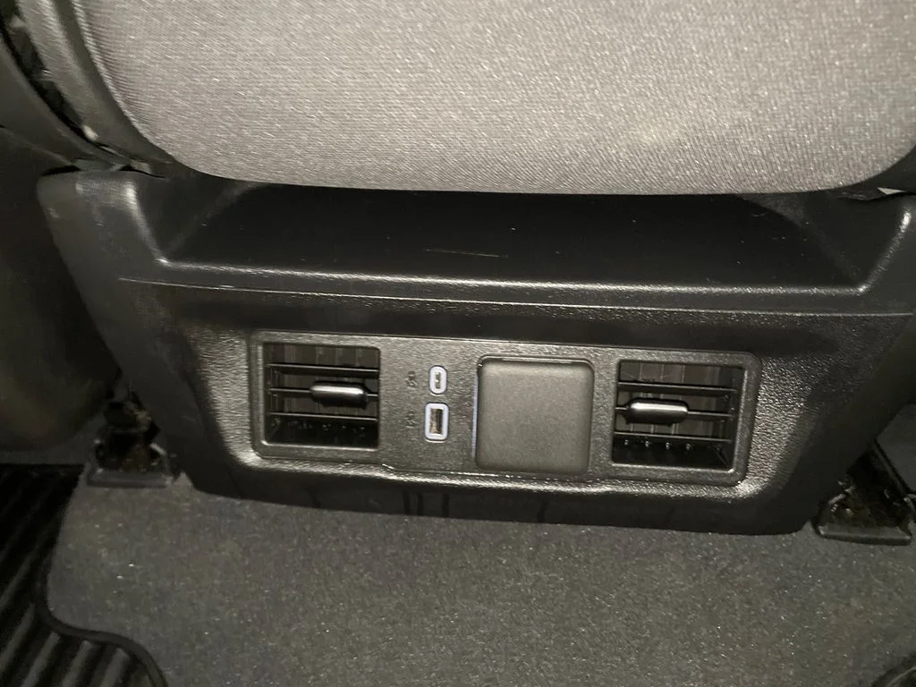 Certified Used 2026 Black Chevrolet LT image 25