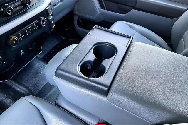 Used 2023 White Ford XL image 18
