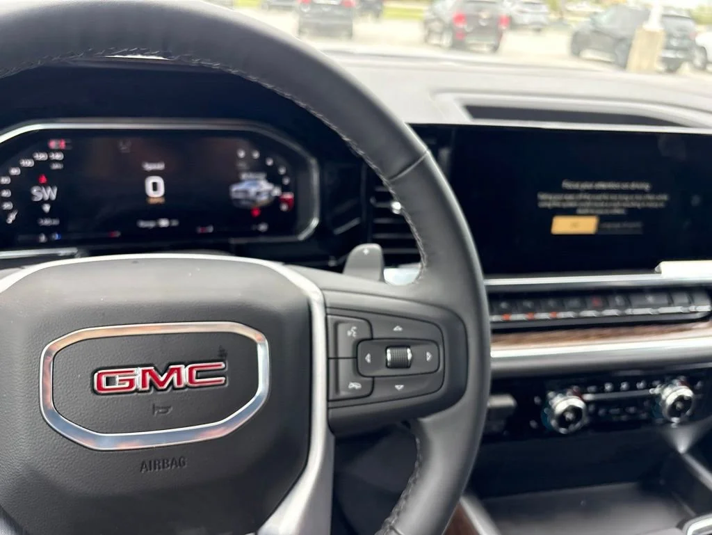 2026 GMC Sierra 1500 Elevation - Photo 26