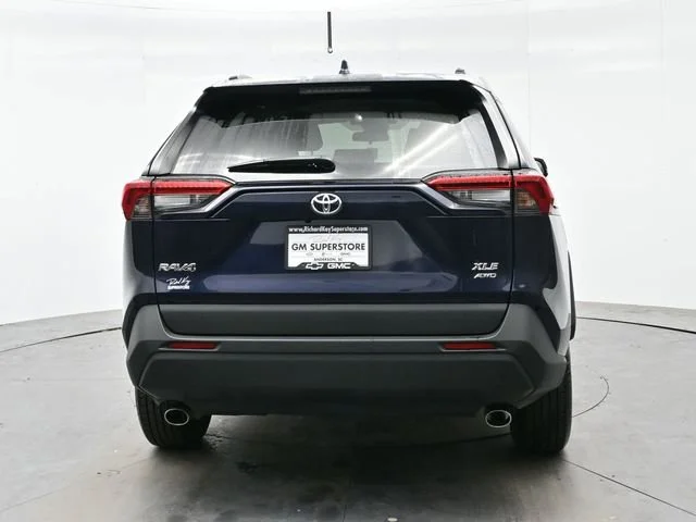 Used 2022 Blueprint Toyota XLE image 6
