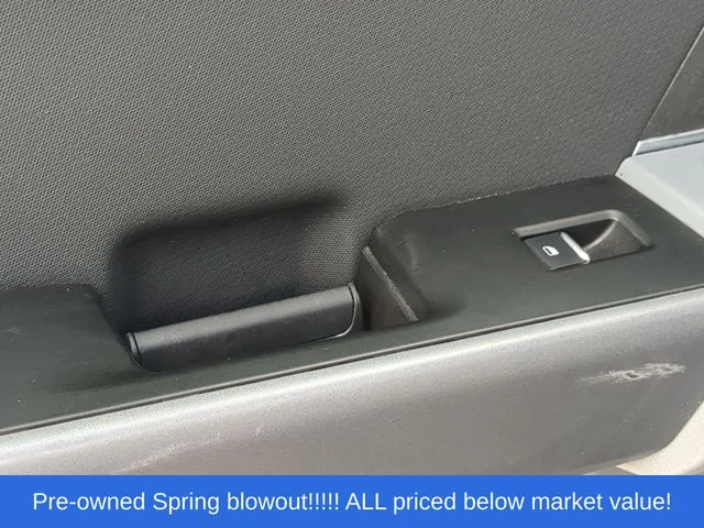 Used 2025 Gray Ford XLT image 34