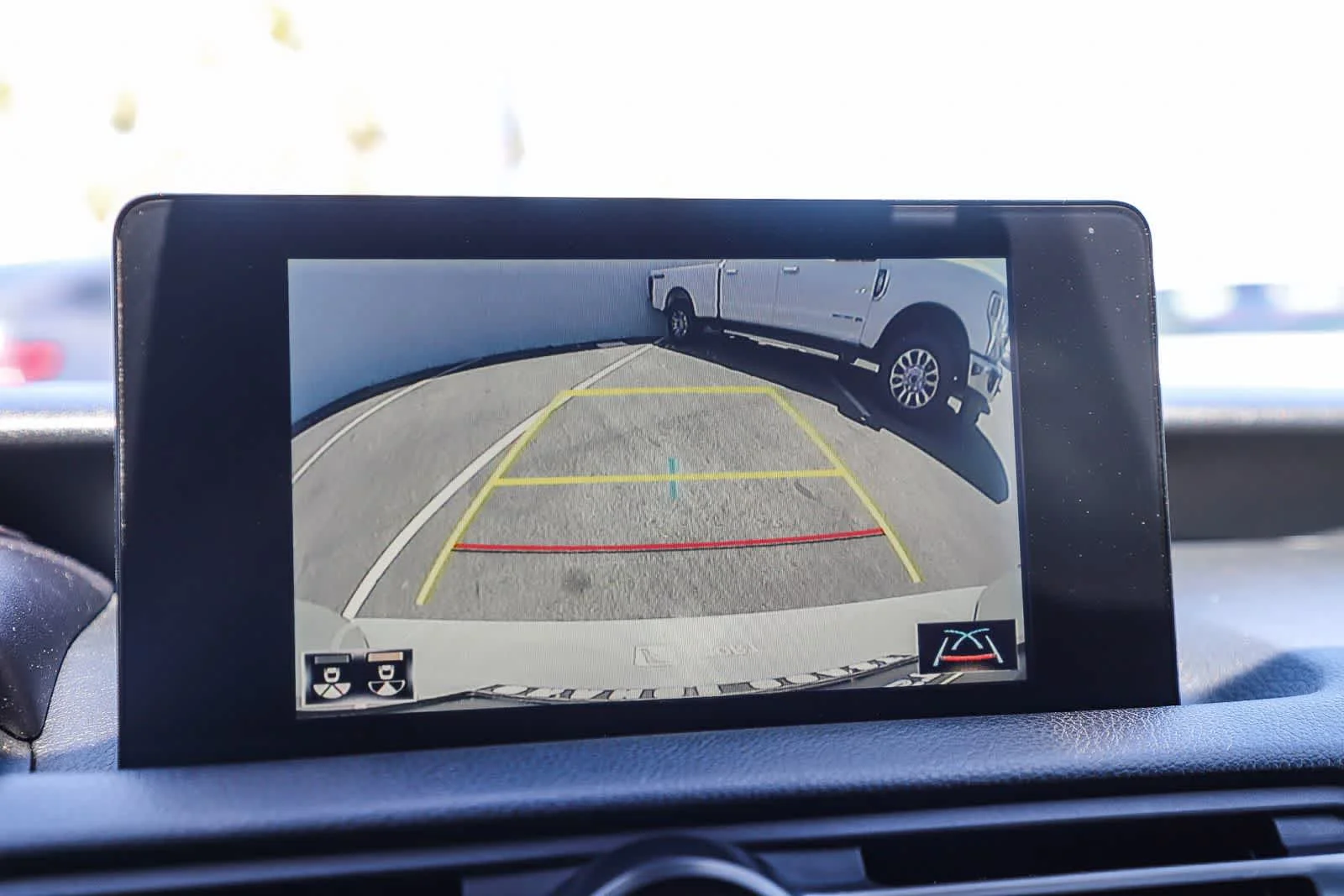 Used 2024 Incognito Lexus F SPORT image 25