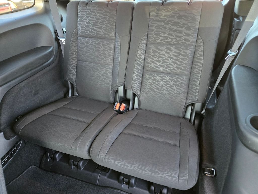 New 2026 Vapor Gray Exterior Paint Dodge GT image 8